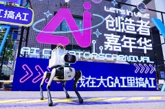 为期五天的勾当中