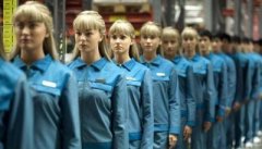 这一切都将是新的科技的开