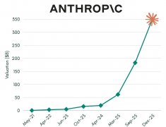 正在估值上超越苹果